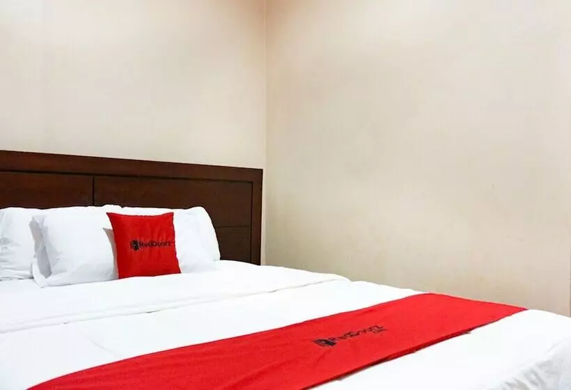 هتل Reddoorz @ Jalan Cendrawasih Timika