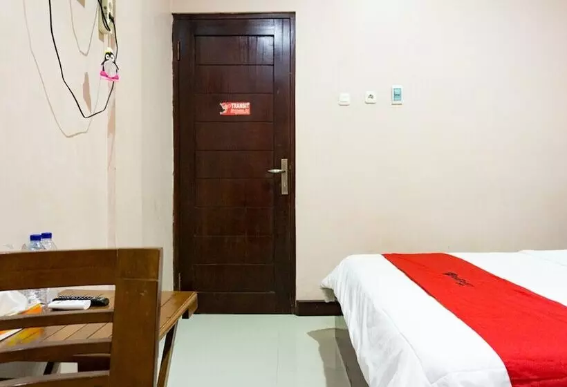 هتل Reddoorz @ Jalan Cendrawasih Timika