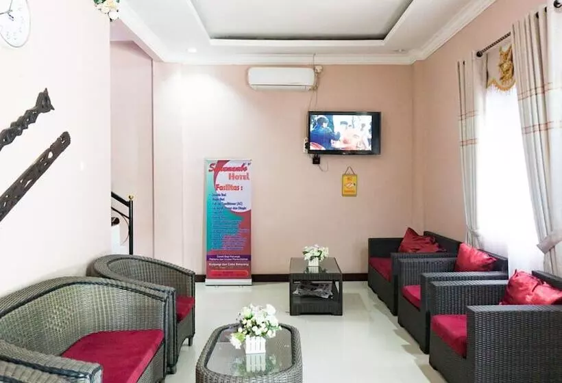 هتل Reddoorz @ Jalan Cendrawasih Timika