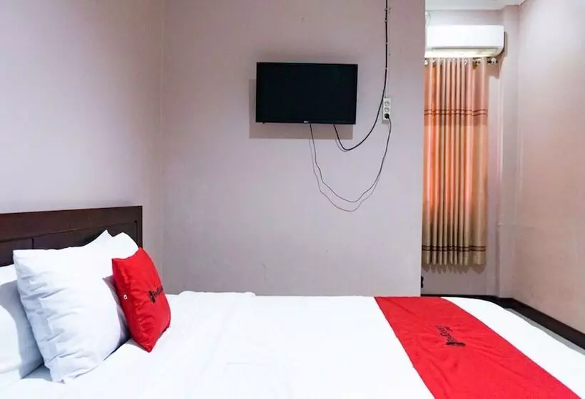 هتل Reddoorz @ Jalan Cendrawasih Timika