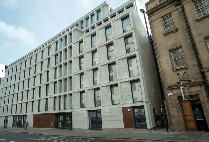 فندق صغير Charming Rooms   Newcastle Upon Tyne   Campus Accommodation