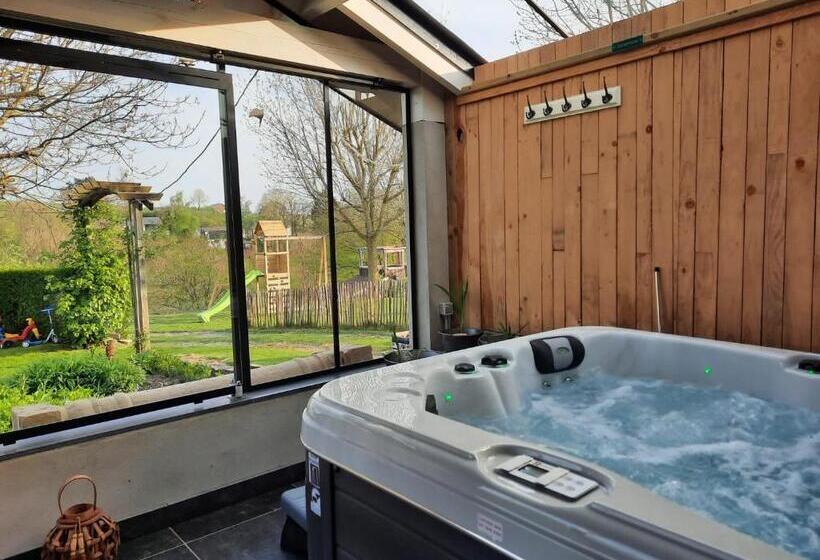 La Vieille Forge B&b