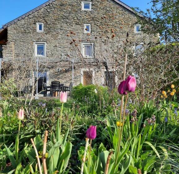La Vieille Forge B&b
