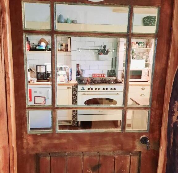 La Vieille Forge B&b