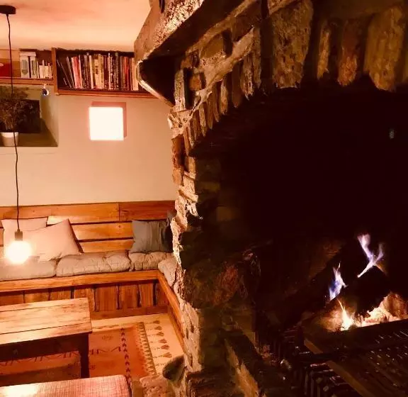 La Vieille Forge B&b