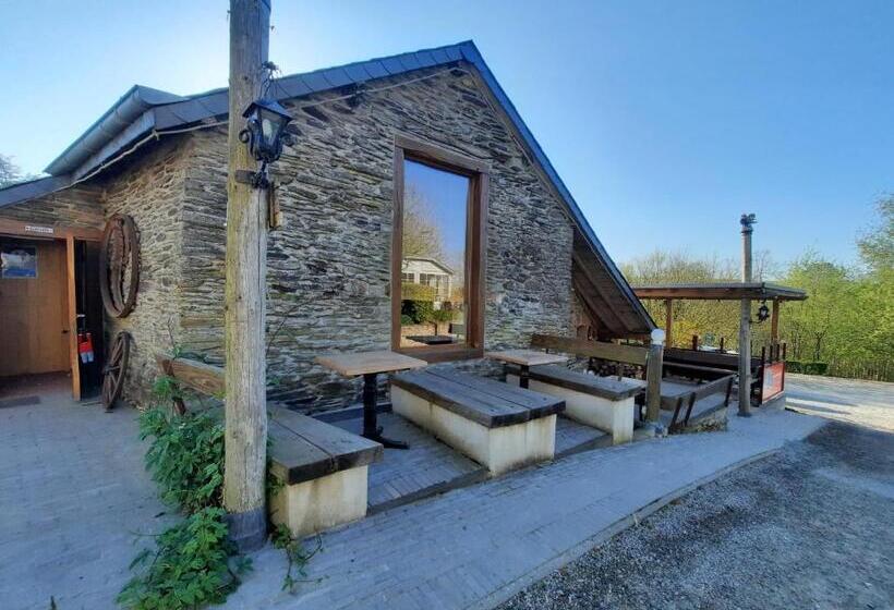 La Vieille Forge B&b