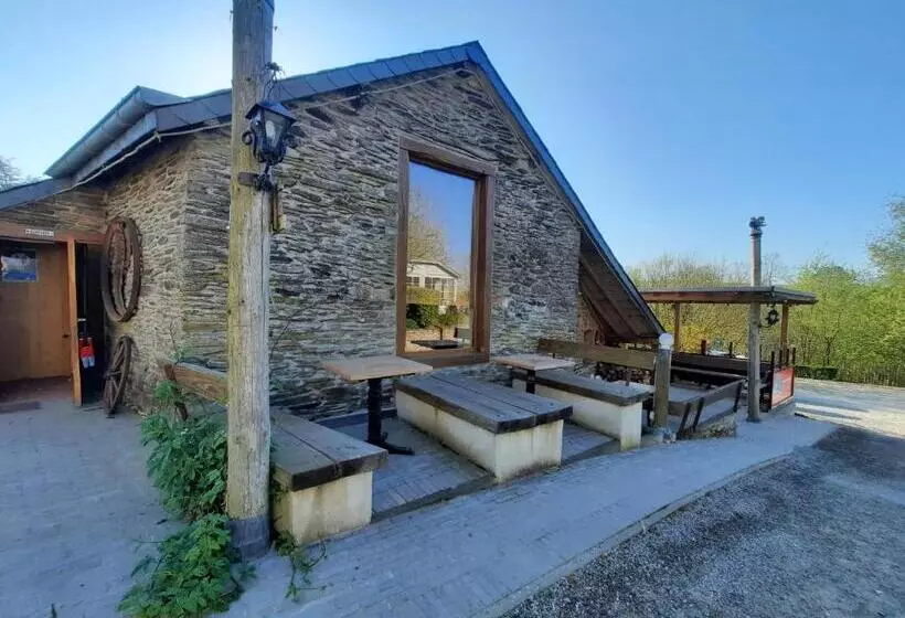 La Vieille Forge B&b