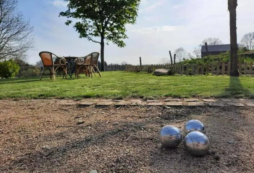 La Vieille Forge B&b