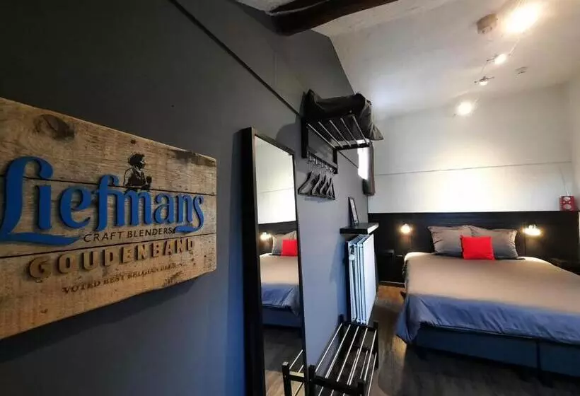 La Vieille Forge B&b