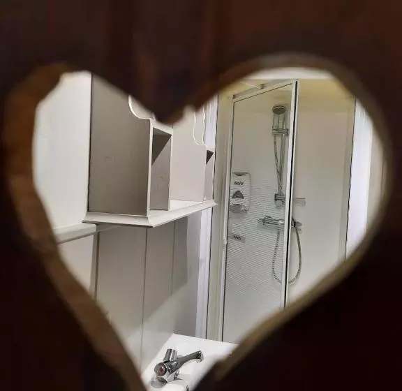 La Vieille Forge B&b