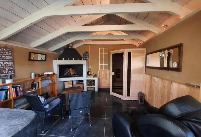 La Vieille Forge B&b