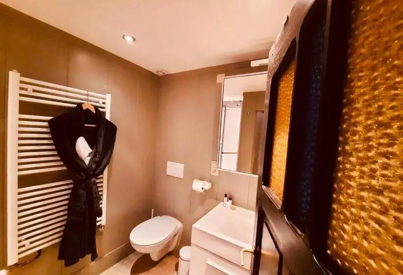 La Vieille Forge B&b