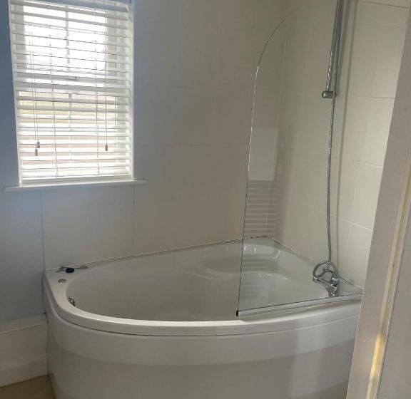 Bed and Breakfast The Moorings