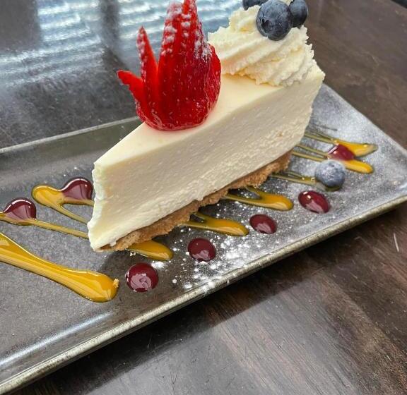 Bed and Breakfast The Moorings