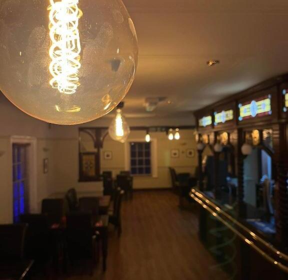 Bed and Breakfast The Moorings