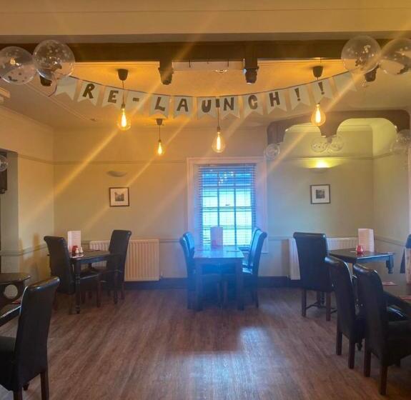 Bed and Breakfast The Moorings