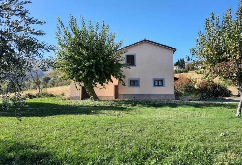 Bed & Breakfast In Vino Veritas