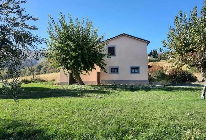 Bed & Breakfast In Vino Veritas