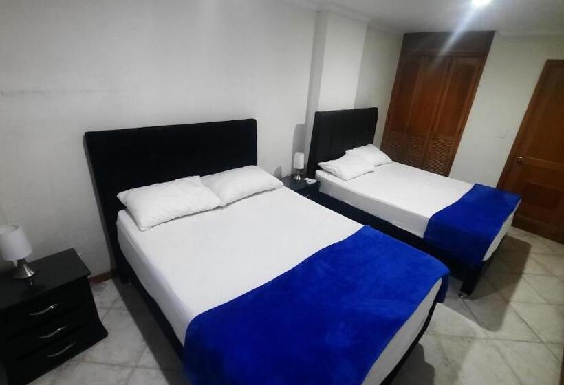 El Peñon Del Rodadero   Apto 1303a