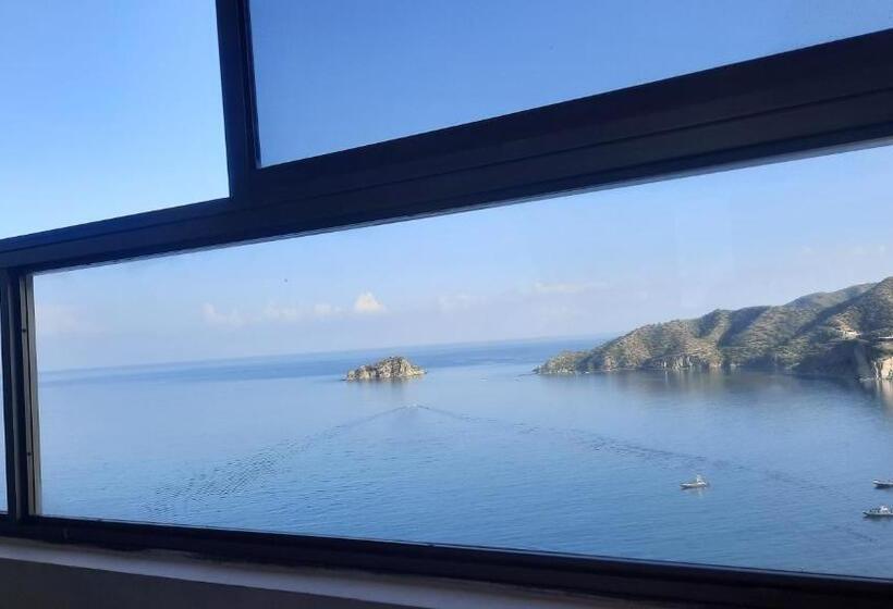 El Peñon Del Rodadero   Apto 1303a