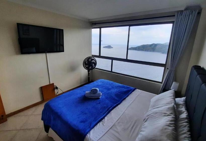 El Peñon Del Rodadero   Apto 1303a