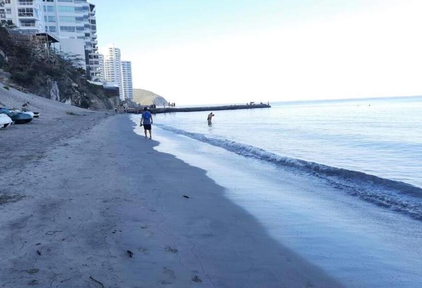 El Peñon Del Rodadero   Apto 1303a