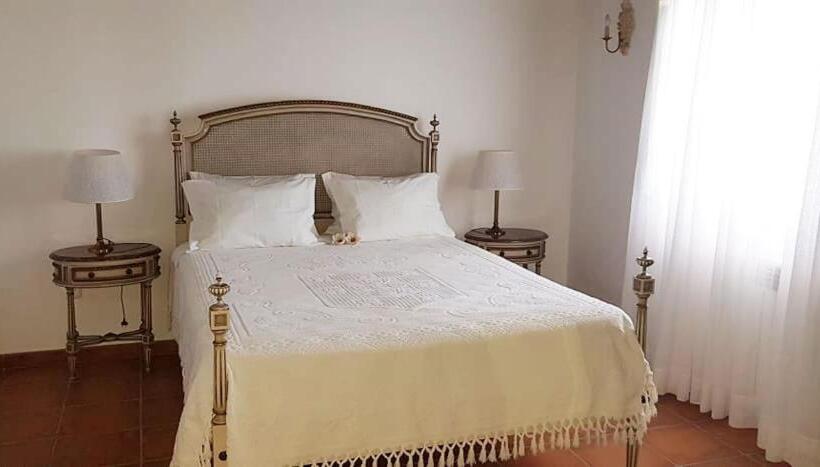 Отель Herdade Das Rosadas