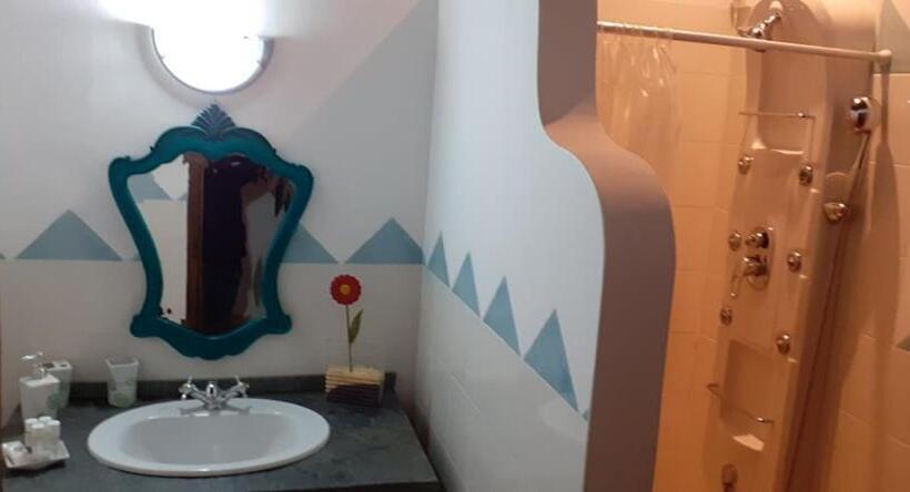 Отель Herdade Das Rosadas