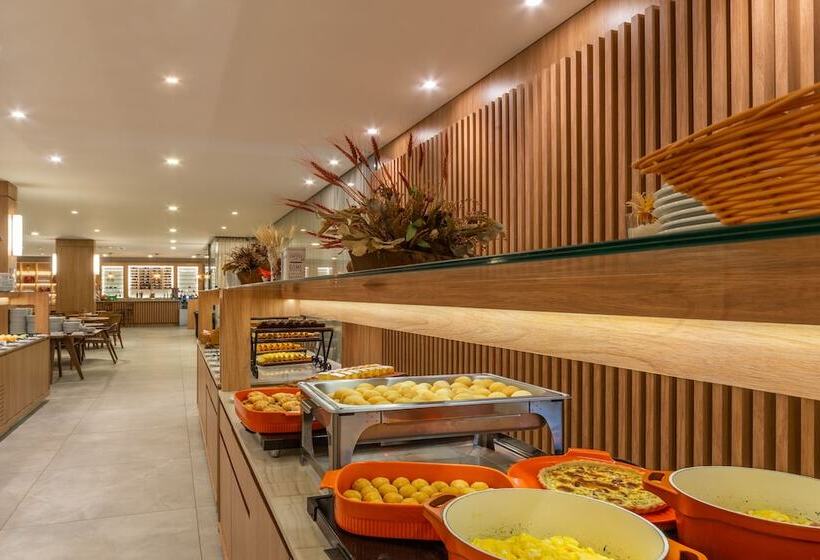 Отель Laghetto Canela