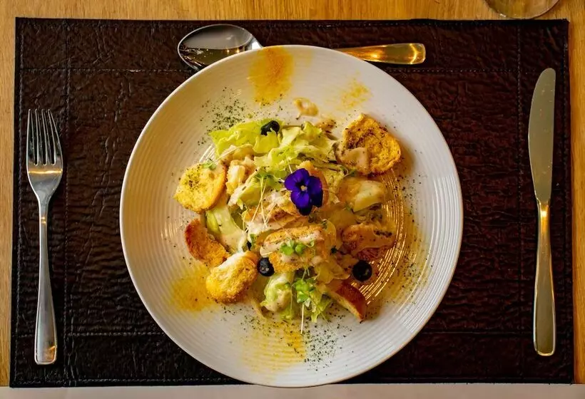 ホテル Laghetto Canela