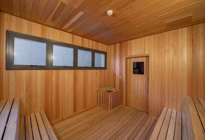 Отель Laghetto Canela