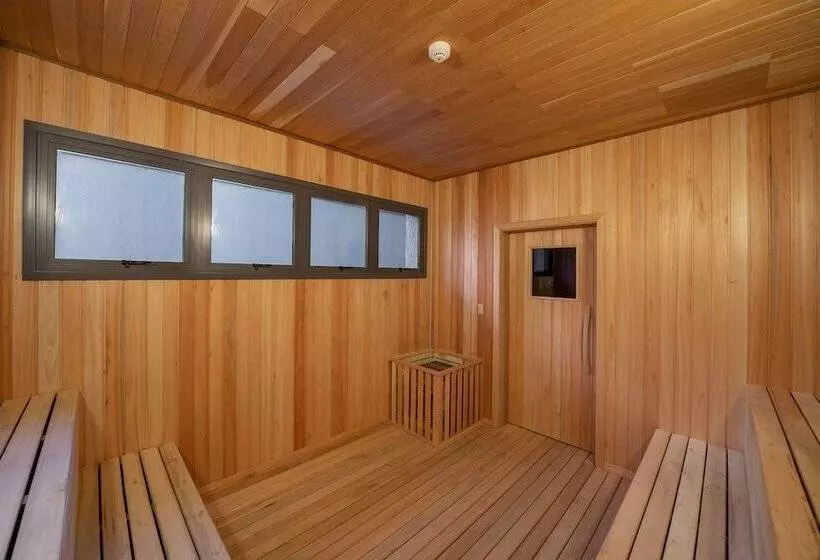 ホテル Laghetto Canela