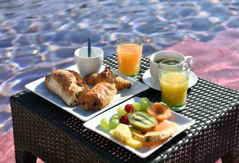 Отель Le Jardin De Babylone Réservé Aux Couples Uniquement