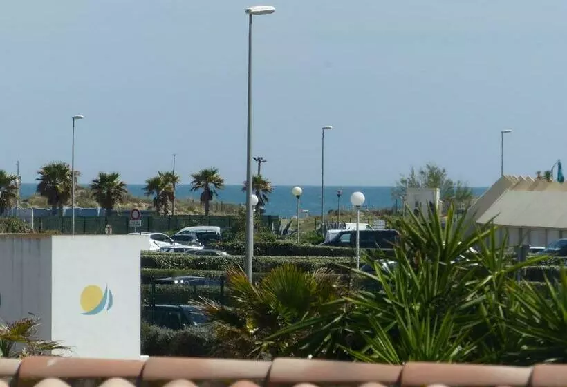 هتل Le Jardin De Babylone Réservé Aux Couples Uniquement