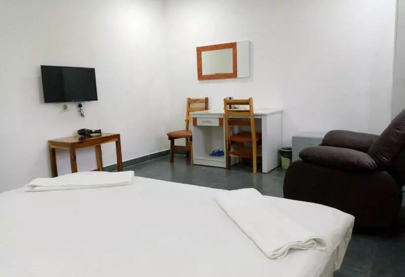 هتل Residencial Africa,lda Nampula