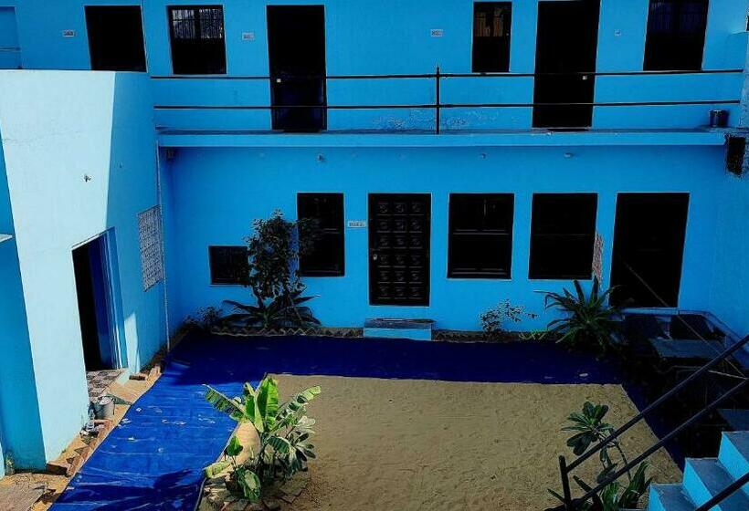 Hotel Spot On Chacha S Garden