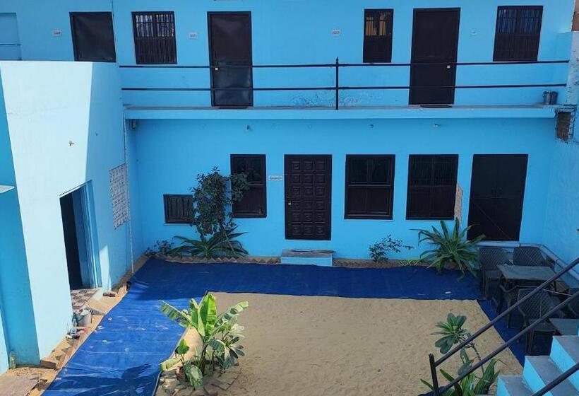 Hotel Spot On Chacha S Garden