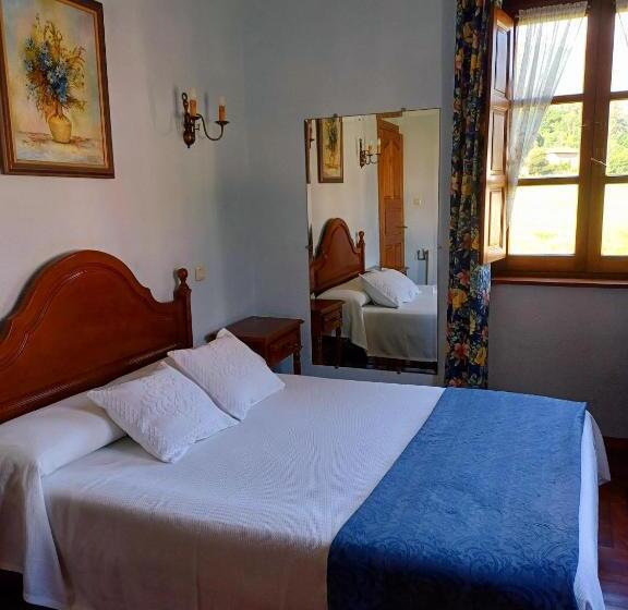 فندق Rural Villa Elena