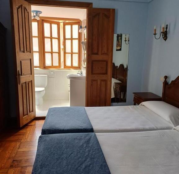 فندق Rural Villa Elena