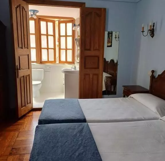 ホテル Rural Villa Elena