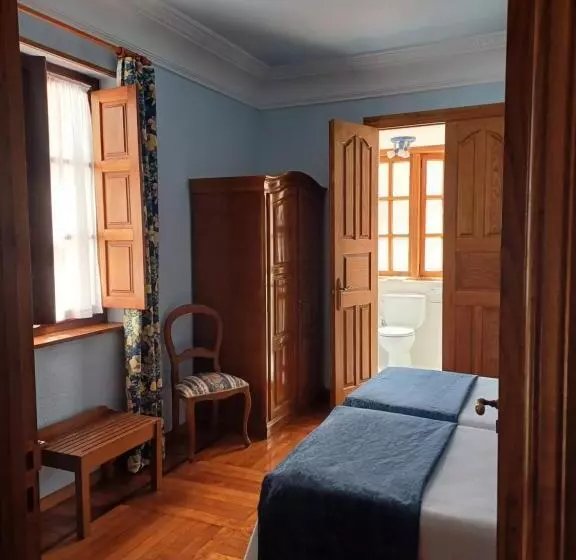 ホテル Rural Villa Elena