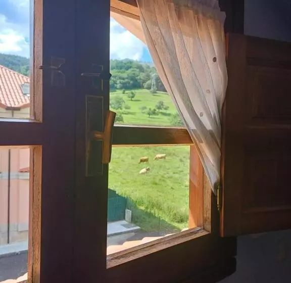 ホテル Rural Villa Elena