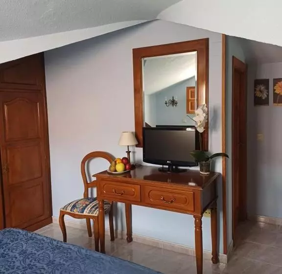 ホテル Rural Villa Elena