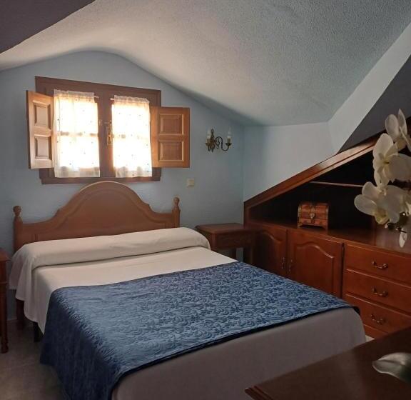 فندق Rural Villa Elena