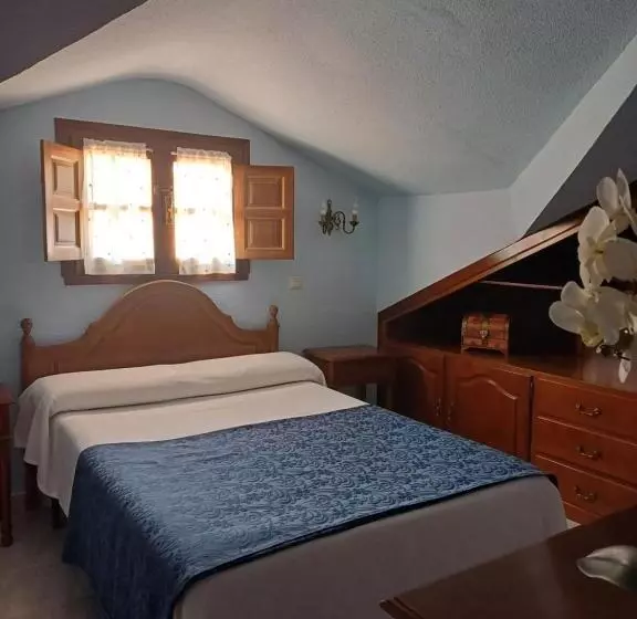 ホテル Rural Villa Elena