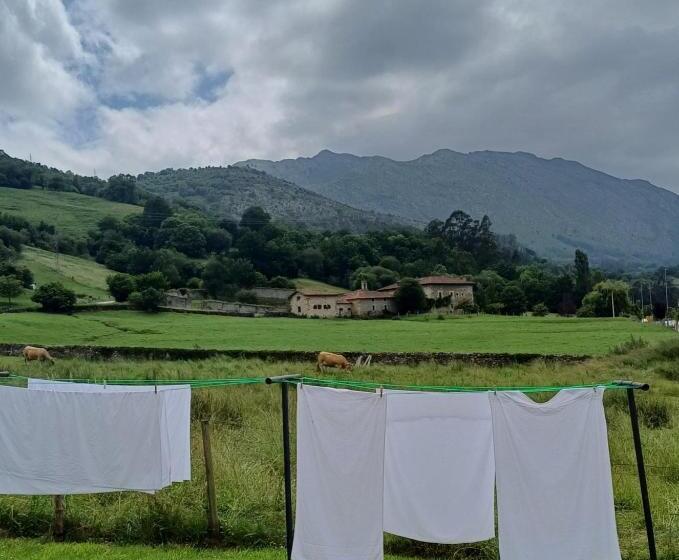 فندق Rural Villa Elena