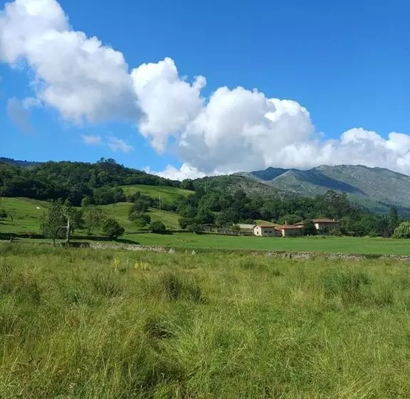 ホテル Rural Villa Elena