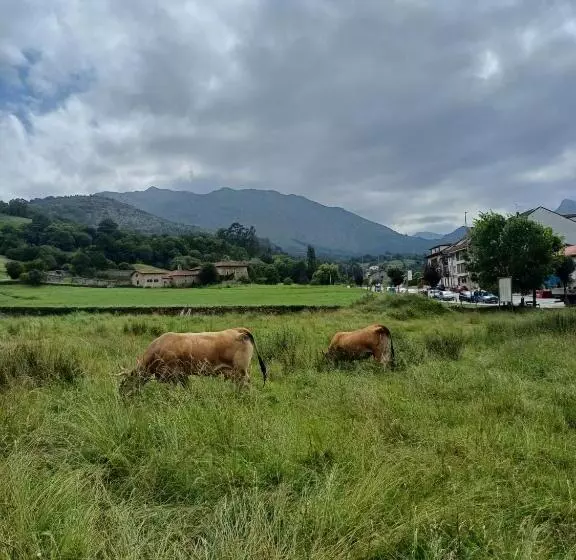 ホテル Rural Villa Elena