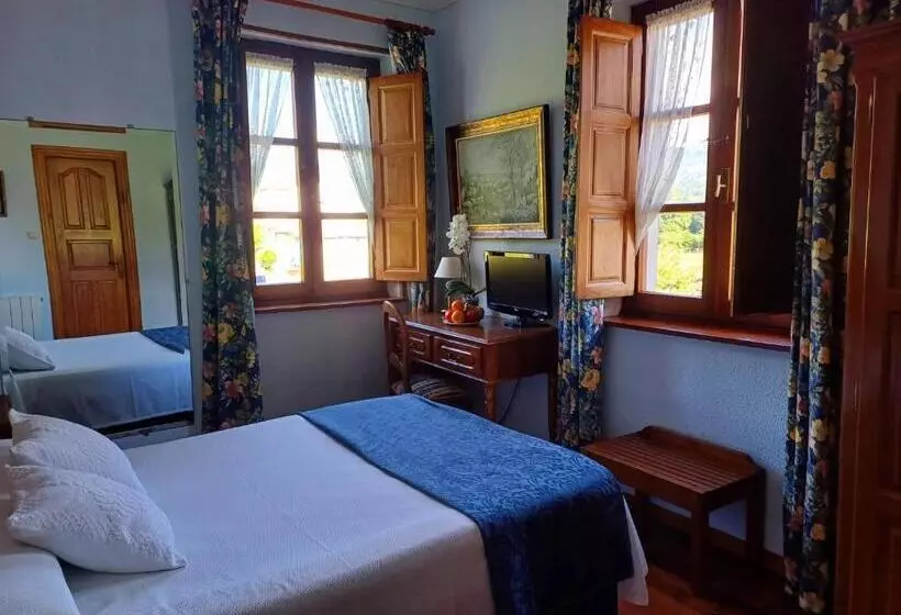 ホテル Rural Villa Elena