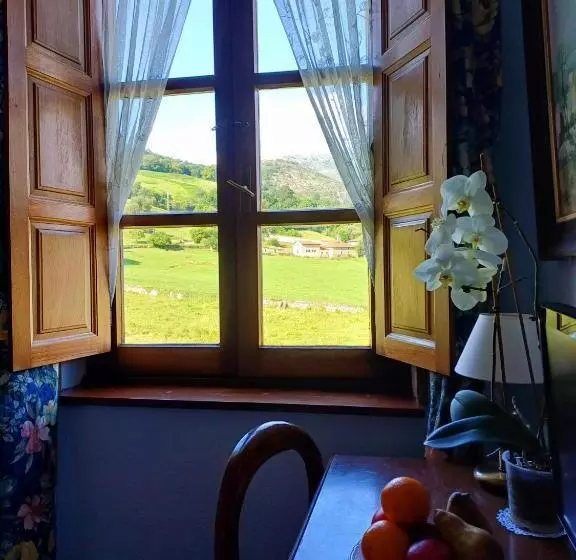 ホテル Rural Villa Elena